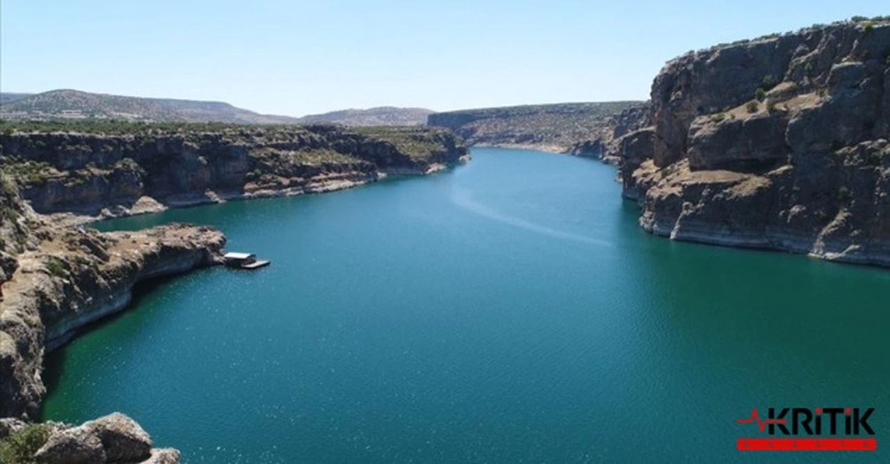 CHP’Lİ TANAL, BAKANLIĞA BAŞVURDU: TAKORAN VADİSİ MİLLİ PARK İLAN EDİLSİN