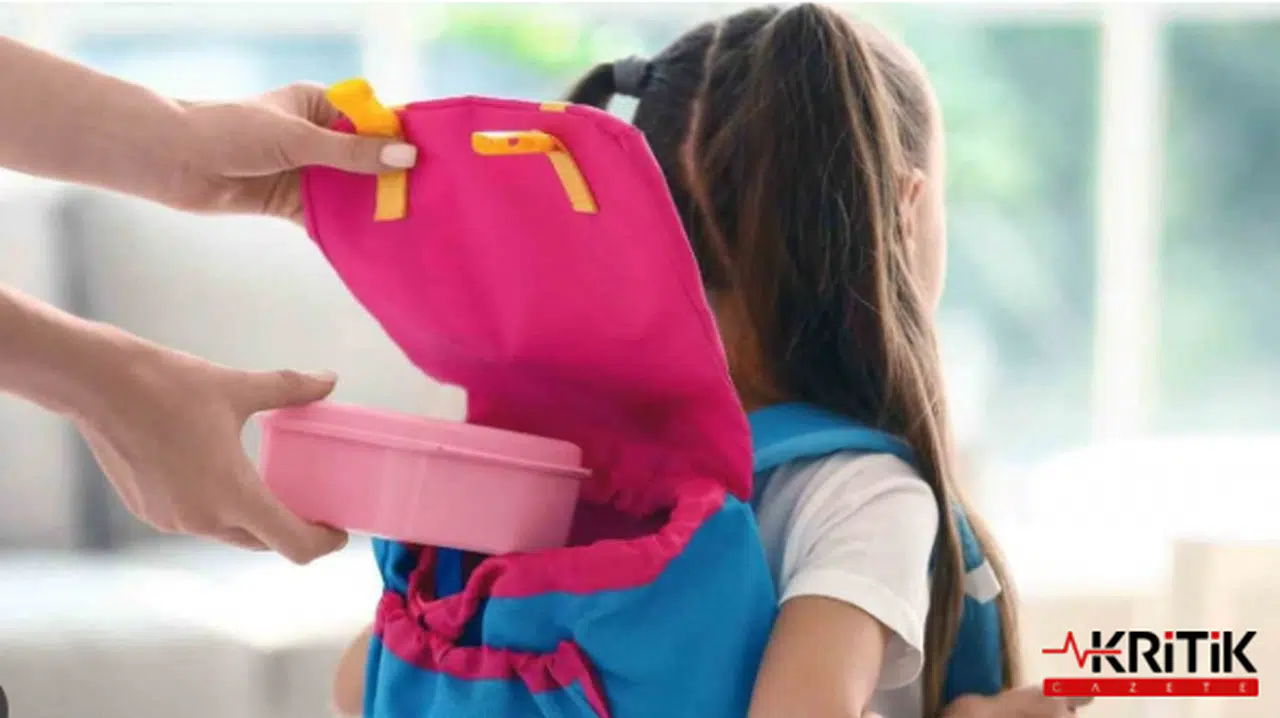 CHP:Öğrencilere Ücretsiz Beslenme ve Kırtasiye Desteği Verilsin