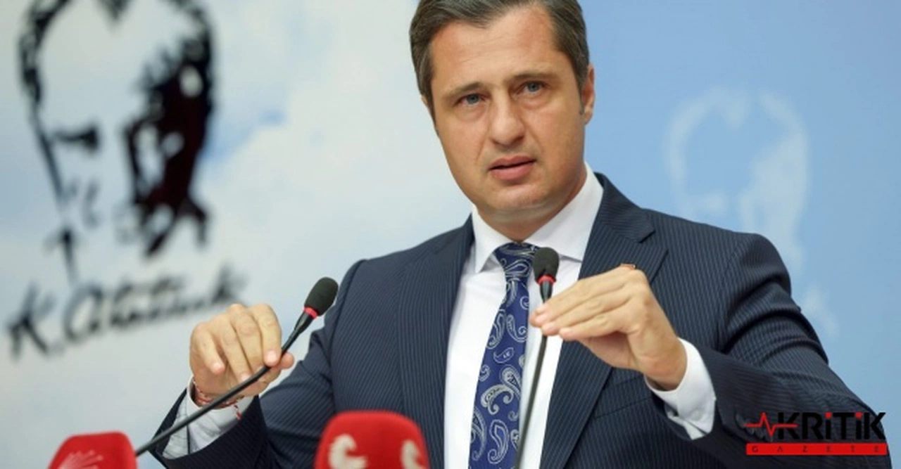 CHP:OKULLARI PİSLİK İÇİNDE BIRAKAN MEB’İ, CUMHURBAŞKANLIĞI İLETİŞİM BAŞKANLIĞI TALİMATIYLA TEMİZE ÇIKARMAYA ÇALIŞIYORLAR