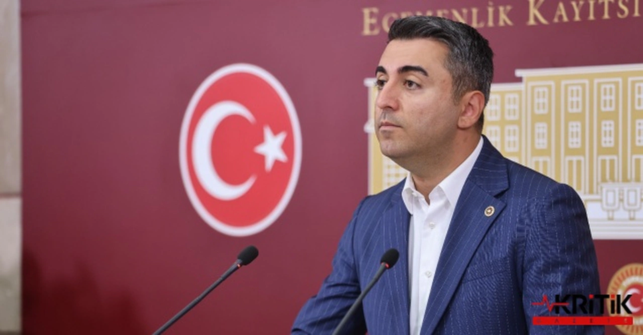 DEVA Partili Cem Avşar; Anayasa değil, krizlerin sebebi Cumhurbaşkanlığı Hükümet Sistemi değişmeli