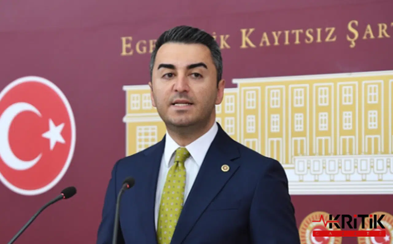 DEVA Partili Cem Avşar:Deprem bölgesinde engelli vatandaşlarımız sorunlarıyla baş başa bırakıldı
