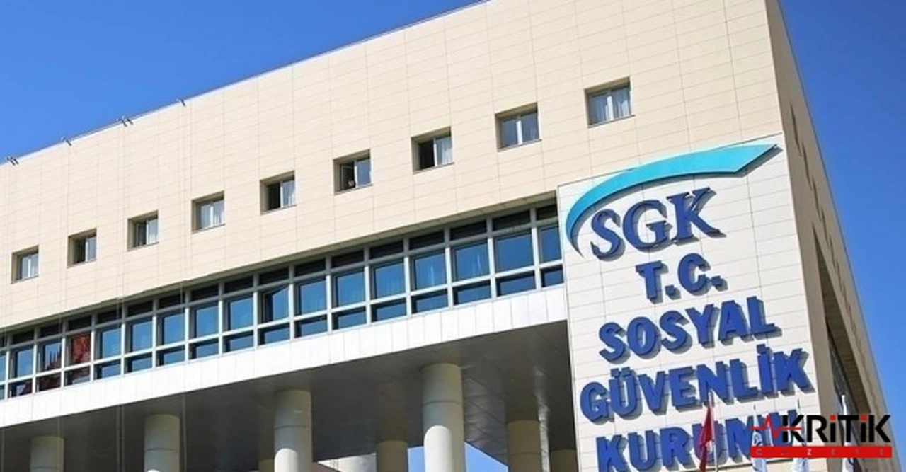 EYT mağdurları, staj sonrası doğum borçlanması ile EYT'li olabilir