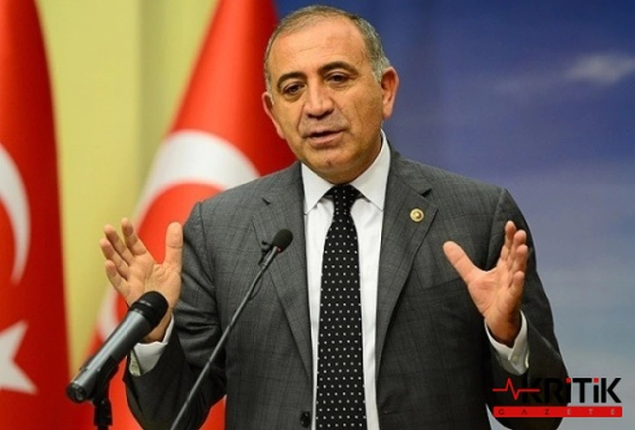 Gürsel Tekin:Çalışma Bakanı Gerçeklerden Uzak,“Emekli Tatilde Değil, Hayatta Kalma Mücadelesinde!”