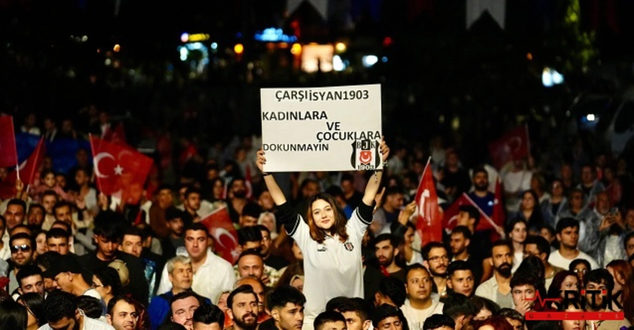 İBB BAŞKANI EKREM İMAMOĞLU: İSTANBUL TARİHİN AKIŞINI DEĞİŞTİREN BİR ŞEHİRDİR