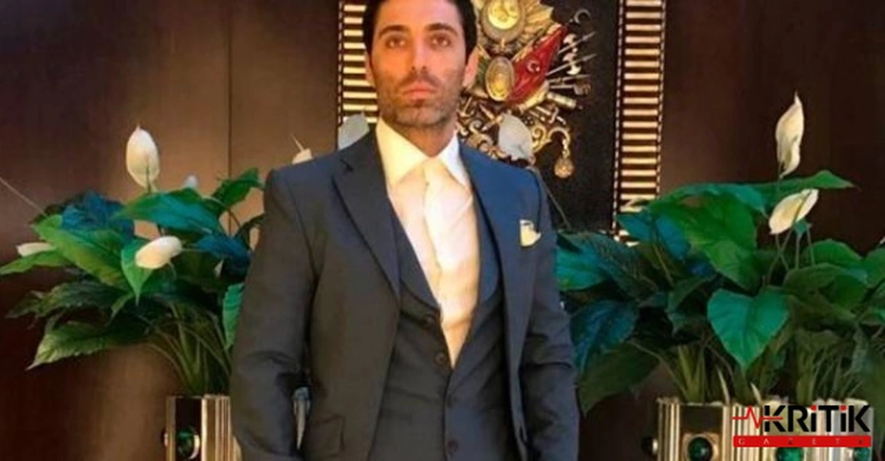 İnterpol kırmızı bülteni ile aradığı organ mafyası üyesi Türkiye'de çıktı!