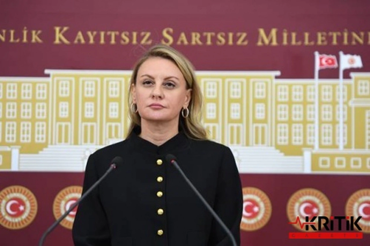 İZMİR MİLLETVEKİLİ SEDA ÖSEN:KADINLARA VE ÇOCUKLARA KARŞI ARTAN ŞİDDET OLAYLARINDA HÜKÜMET ÜÇ MAYMUNU OYNUYOR