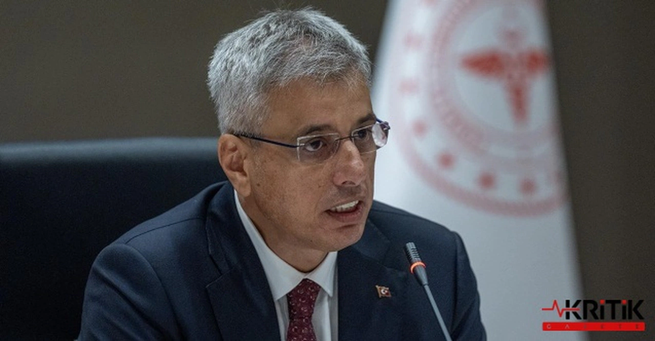 Köylülerin sağlık evi talebine bakandan yanıt:Nüfus yok, mobil hizmet va