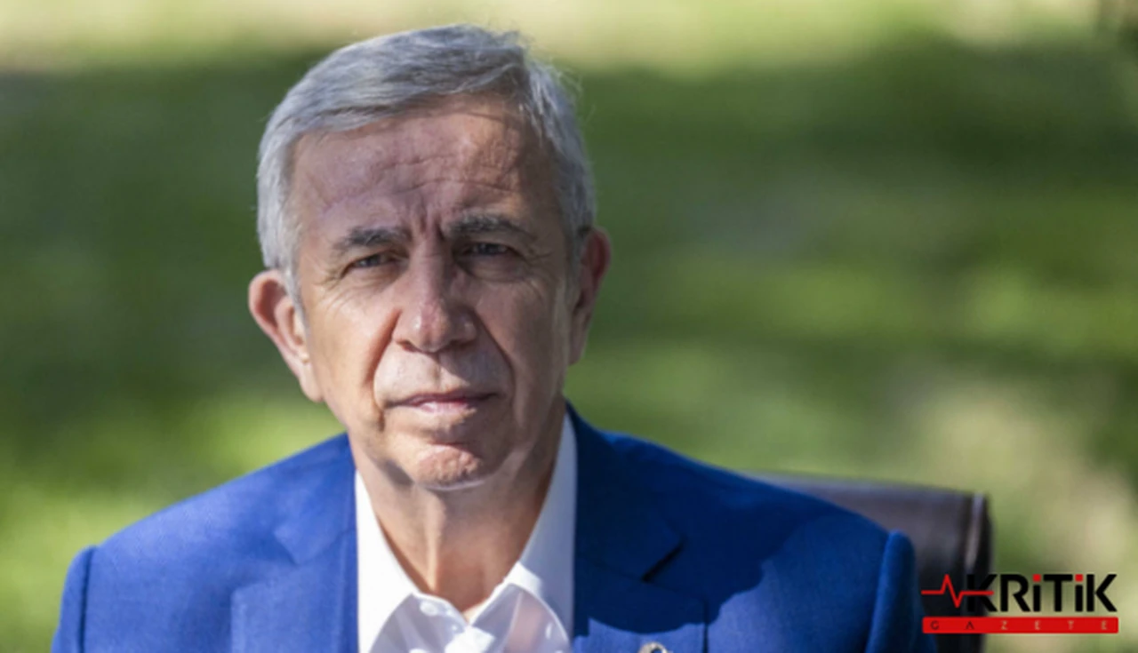 Mansur Yavaş'tan öldürülen kadınlar için paylaşım: Başka bir Türkiye, birlikte mümkün