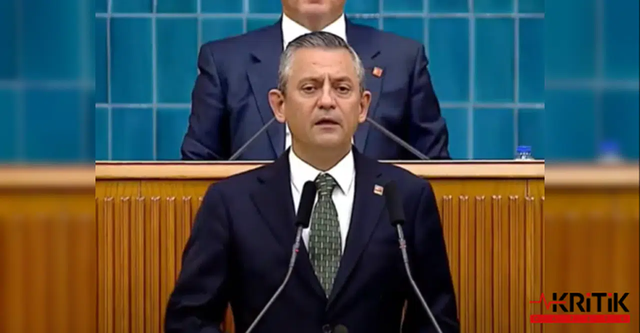 Özgür Özel'den Bahçeli'ye destek: Analar ağlamayacaksa destek veririz