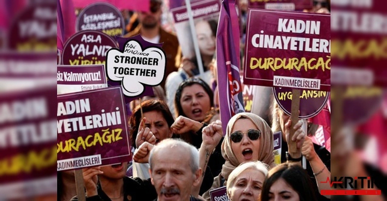 SON 5 AYDA 159 KADIN ÖLDÜRÜLDÜ, 754 İŞÇİ VE 33 ÇOCUK İŞÇİ HAYATINI KAYBETTİ!