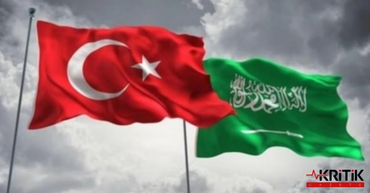 Suudi Arabistan depremzede Türk çocukları okula almıyor