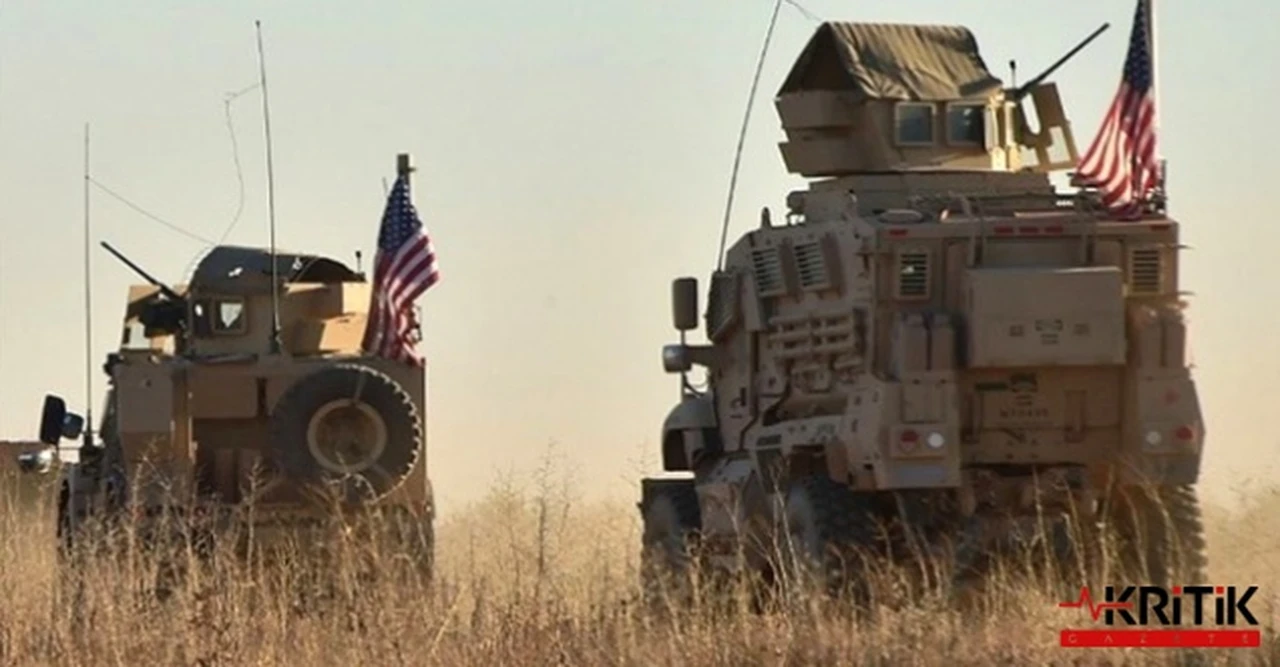 ABD, Orta Doğu'ya ilave askeri güç konuşlandıracak