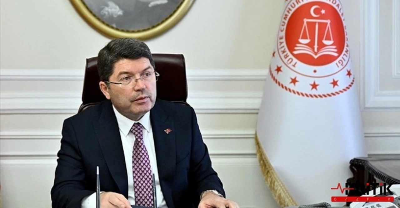 Adalet Bakanı'ndan CHP'lilere yargı sopası: Kılıçdaroğlu'nu örnek alırsanız sonunuz onun gibi olur