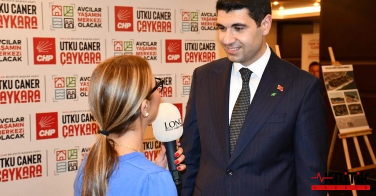 AVCILAR BELEDİYE BAŞKANI UTKU ÇAYKARA’DAN MÜLK SAHİPLERİNE ÇAĞRI