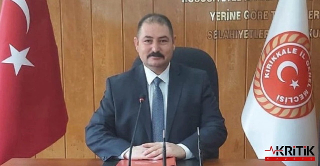 Belediye başkanına silahlı saldırı: Başkan ağır yaralandı!