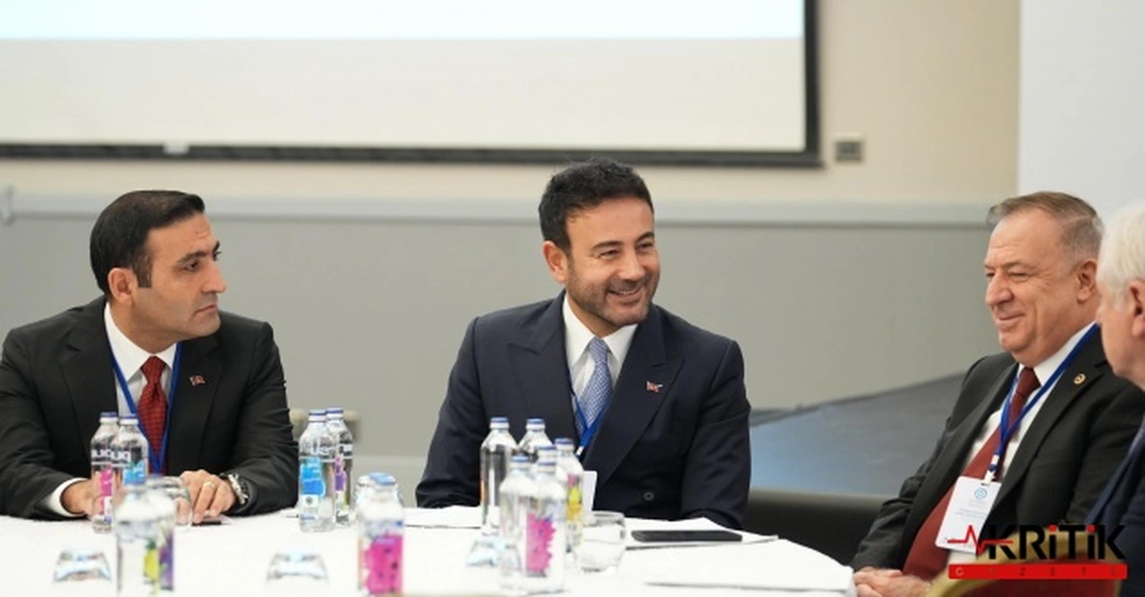 BEŞİKTAŞ’TA “İSTANBUL BOĞAZI İÇİN ORTAK GELECEK ÇALIŞTAYI” DÜZENLENDİ