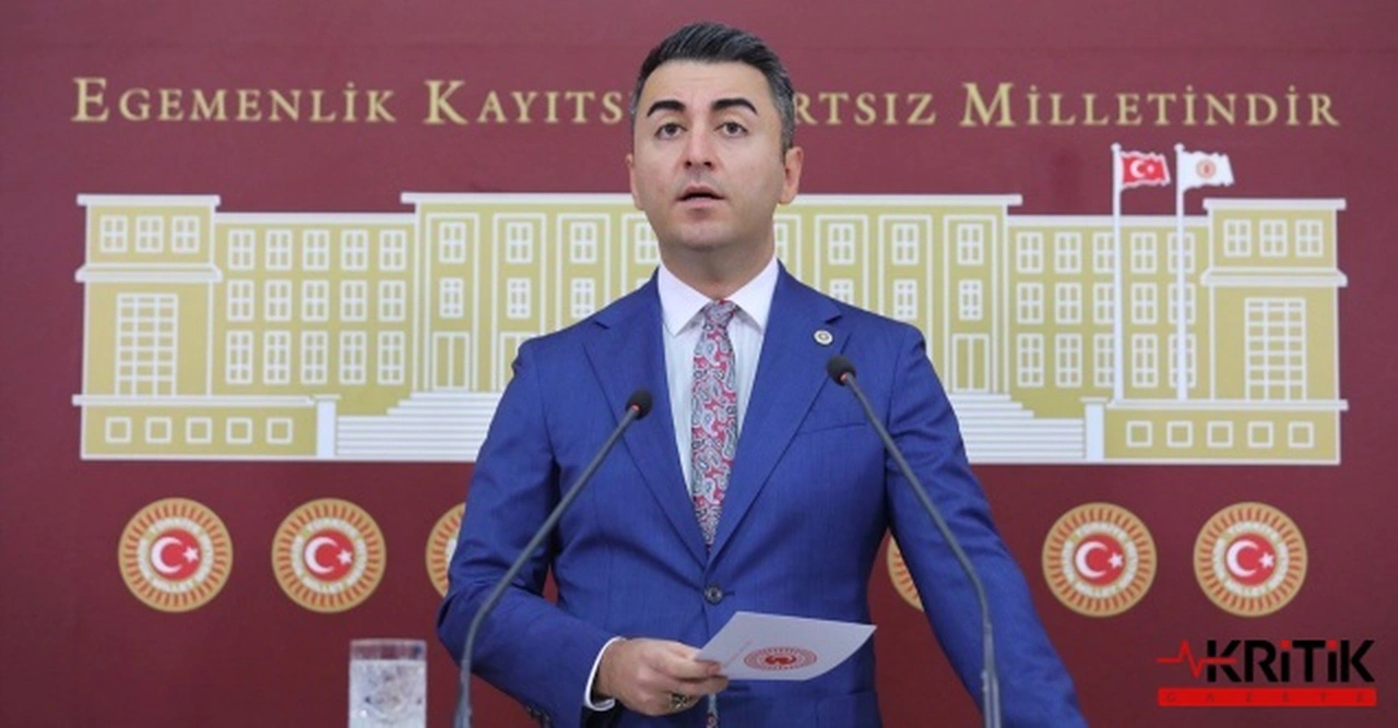 Cem Avşar'dan kritik öneri:28 Avrupa Birliği ülkesinin uyguladığı kamu ihale mevzuatı ülkemizde acil uygulanmalı
