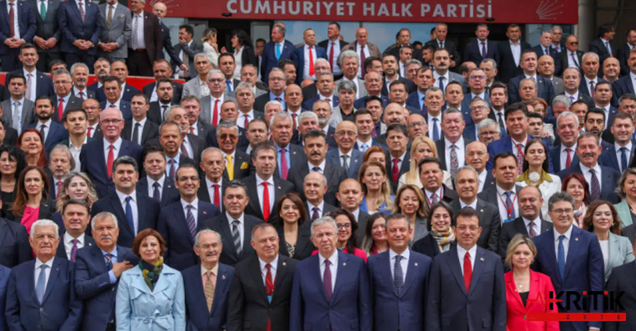 CHP belediyelerin konser harcamalarına standart getirecek