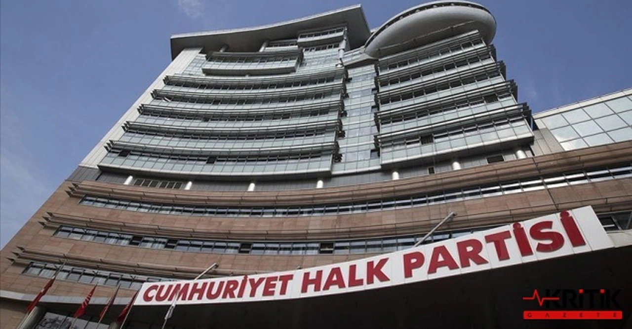 CHP'den DEM'li belediyelere kayyum atanmasına tepki:İktidara göre AKP'yi desteklemeyen herkes teröristtir