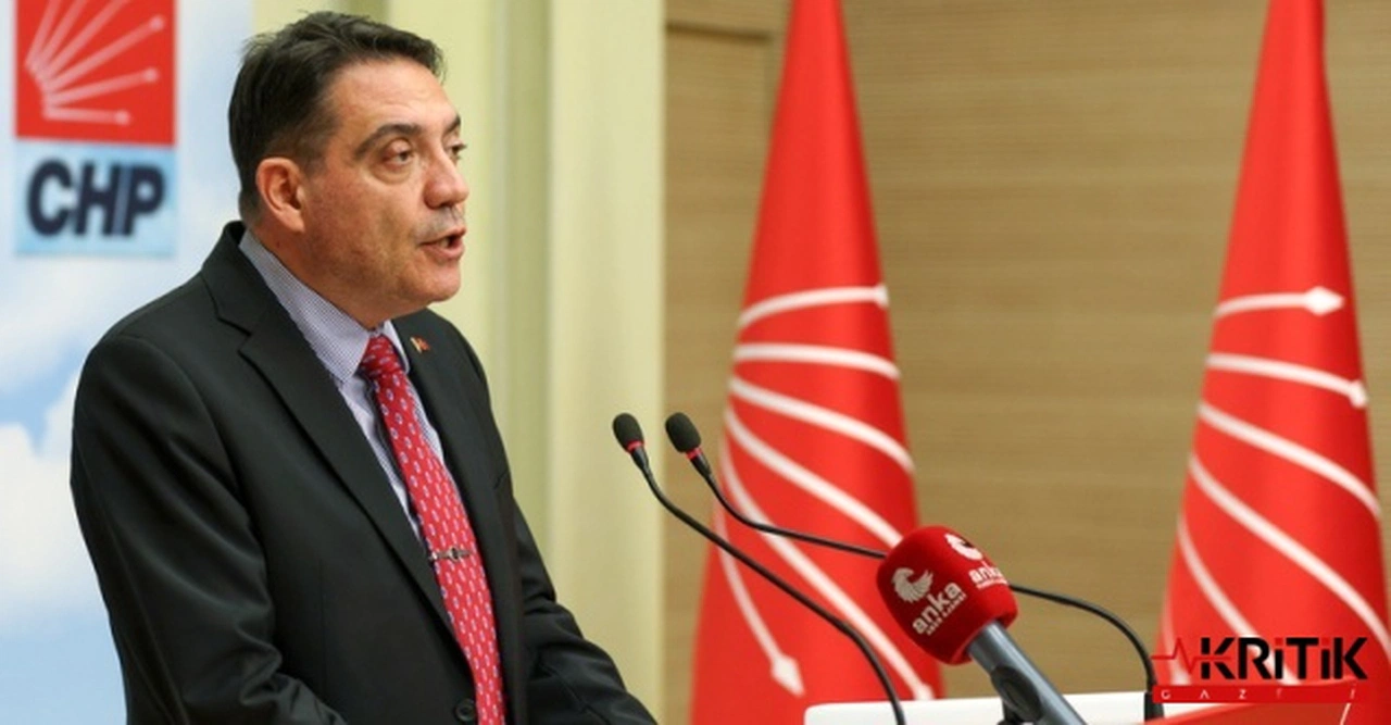 CHP GENEL BAŞKAN YARDIMCISI YANKI BAĞCIOĞLU ASKERİ SAĞLIK SİSTEMİNİ ELEŞTİRDİ