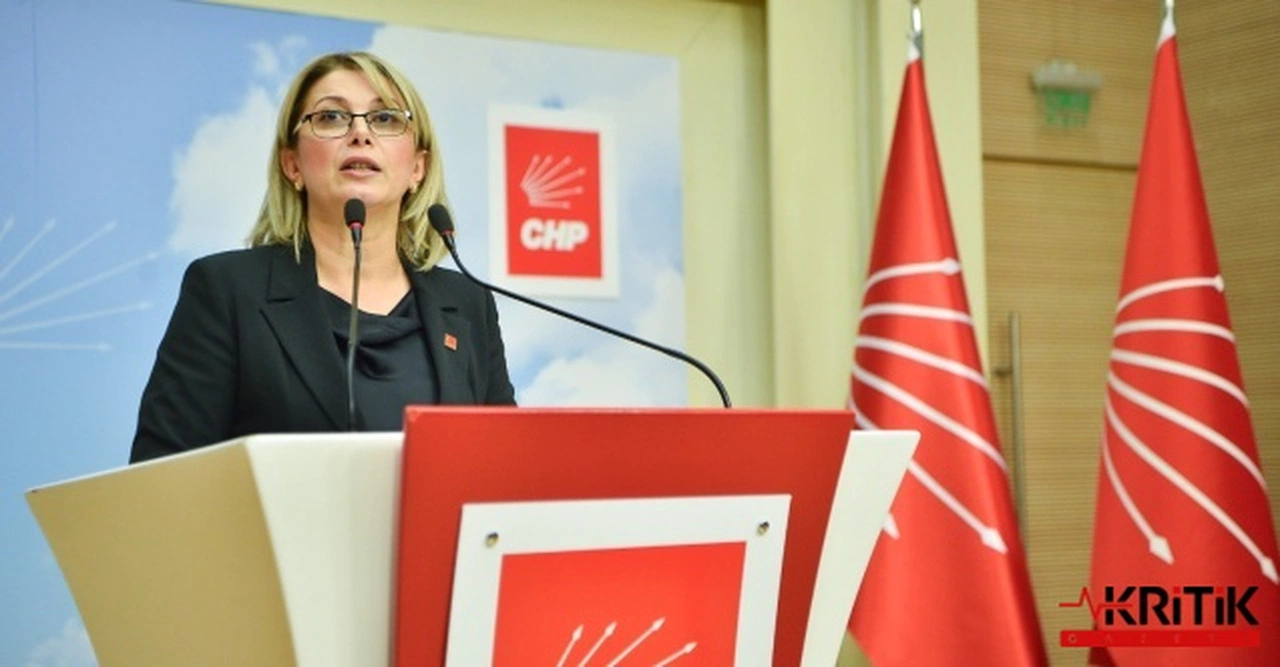 CHP Kadın Kolları, Narin Güran davası için Diyarbakır’da!