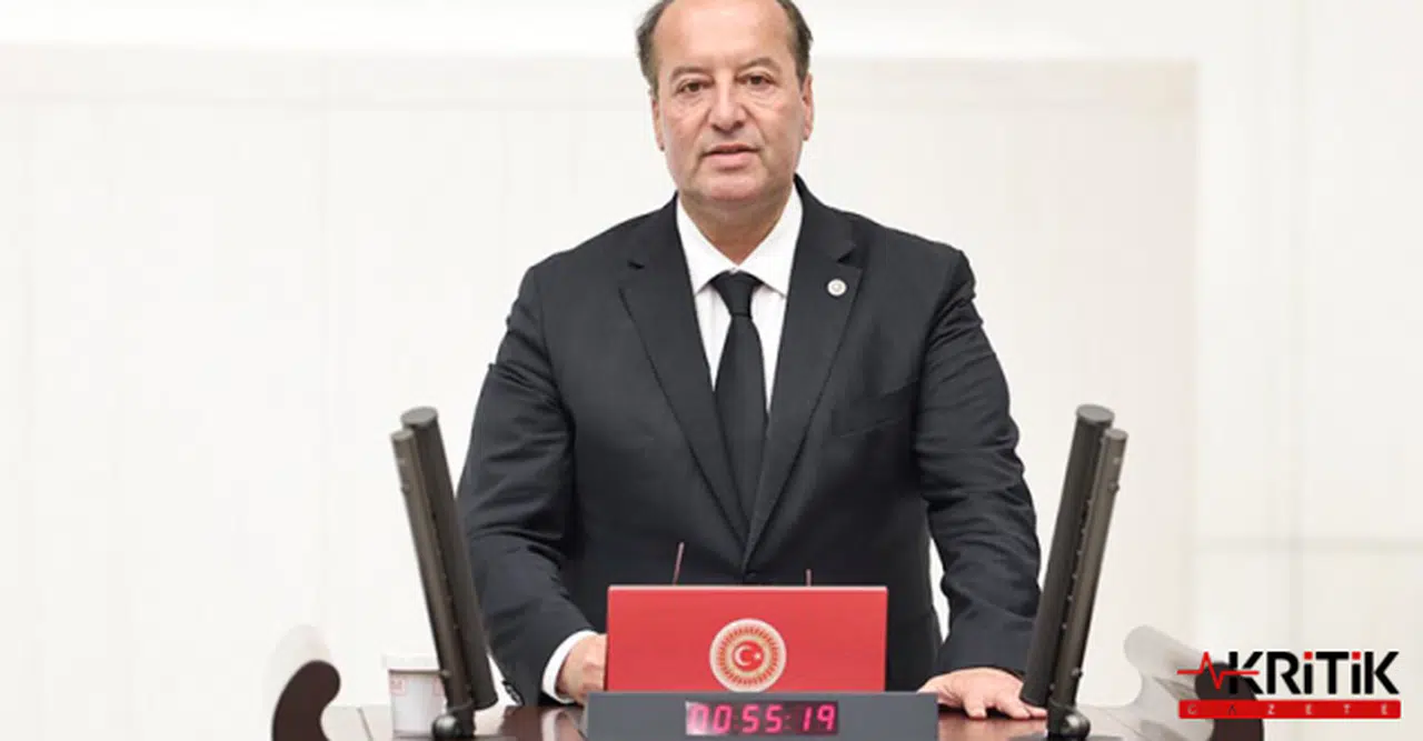 CHP'li Cevdet Akay, Maliye Bakanına yanıt verdi: İddialarının Arkasındayım