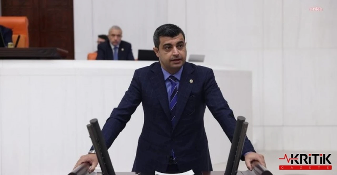 CHP'li Deniz Demir’den Adalet Bakanı Tunç'a "Kılıçdaroğlu" yanıtı: Bağımsız-tarafsız yargı edebiyatı yapıyor!