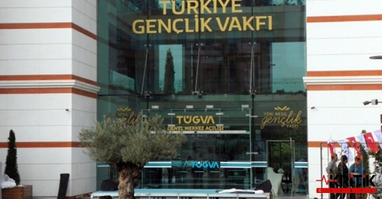 CHP'li Gökçek:TÜGVA İstanbul şubesinin Sevgi Evleri’nde bulunan çocukları alıp kampa götürdüğü iddiaları doğru mudur?