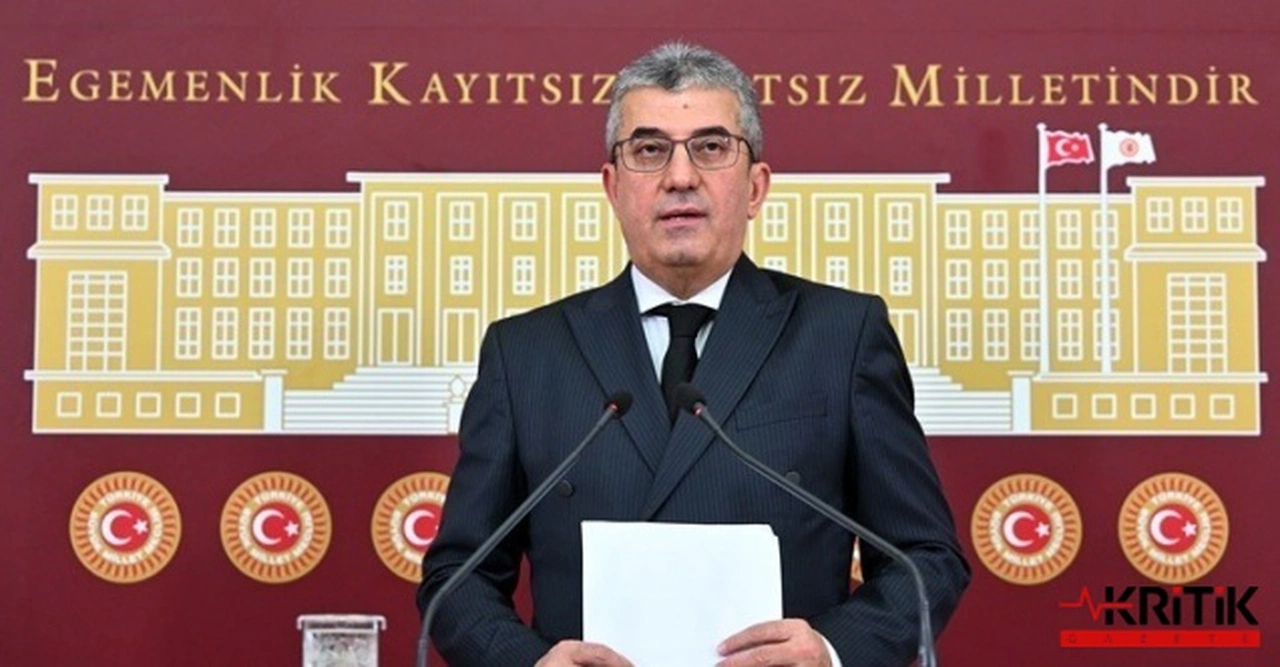 CHP'li Günaydın'dan Adalet Bakanına "Kılıçdaroğlu" yanıtı: Bu hadsiz sözleri misliyle iade ediyorum