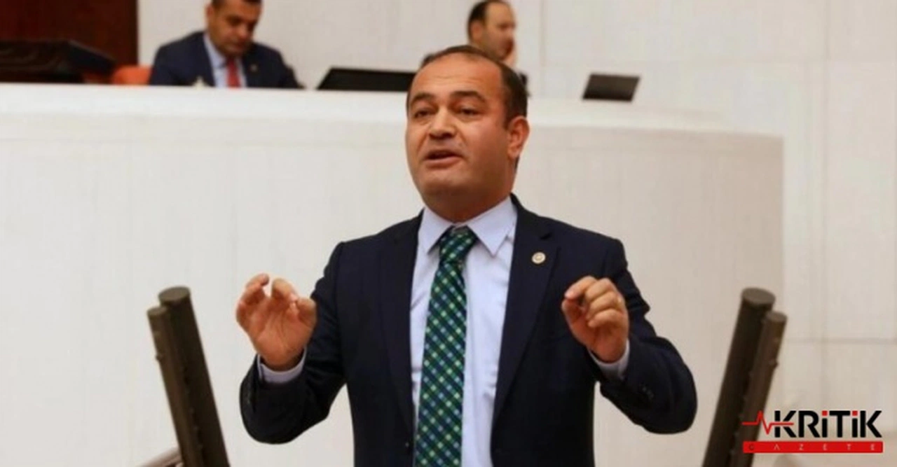 CHP'Lİ KARABAT:İHRACATTA REKOR PEŞİNDE KOŞAN TİCARET BAKANI, SANAYİCİNİN SORUNLARINI ÇÖZMÜYOR