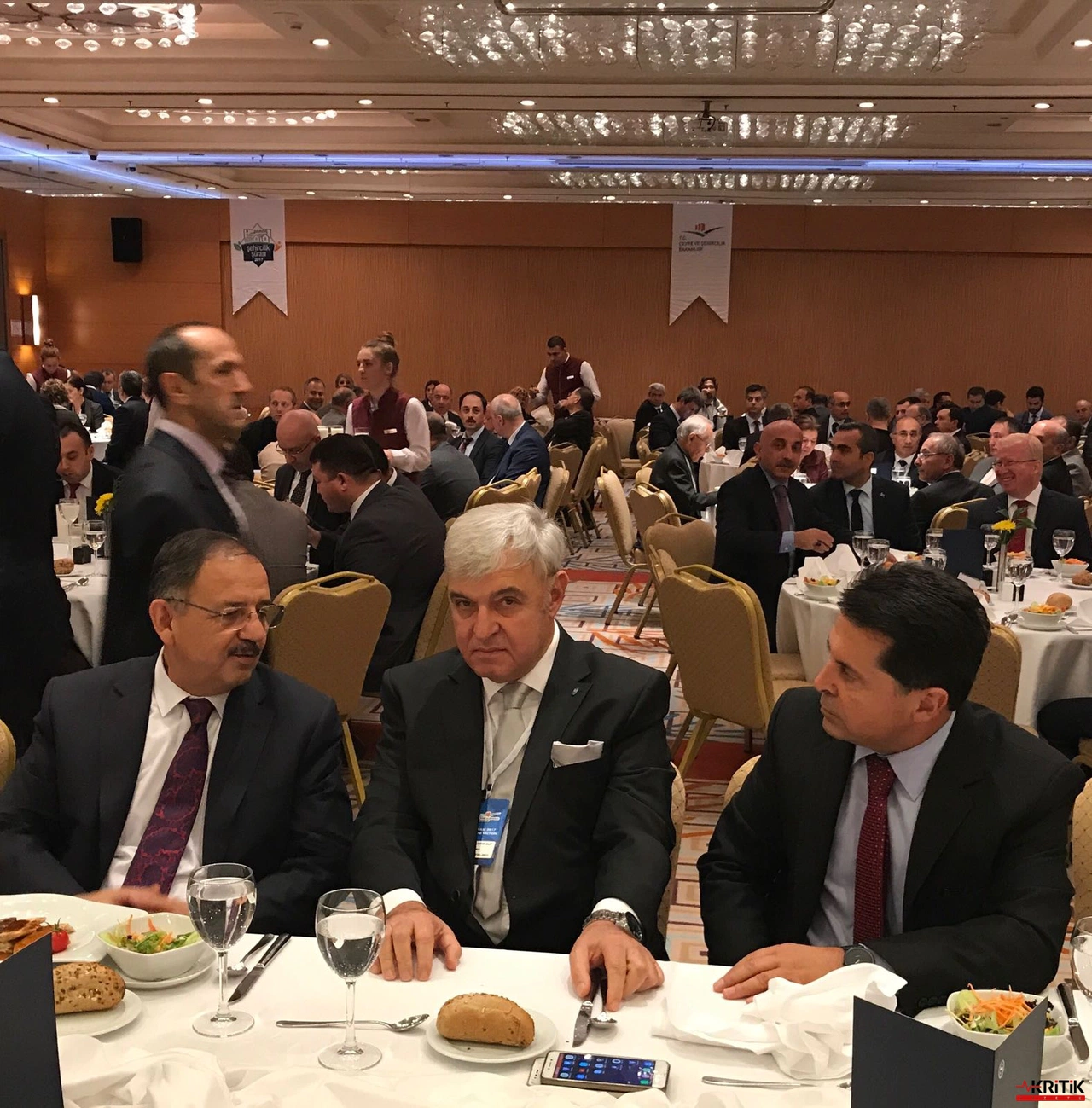 CHP'Lİ KARABAT:İŞTE AKP’NİN AÇIKLAYAMADIĞI AHMET ÖZER BELGELERİ