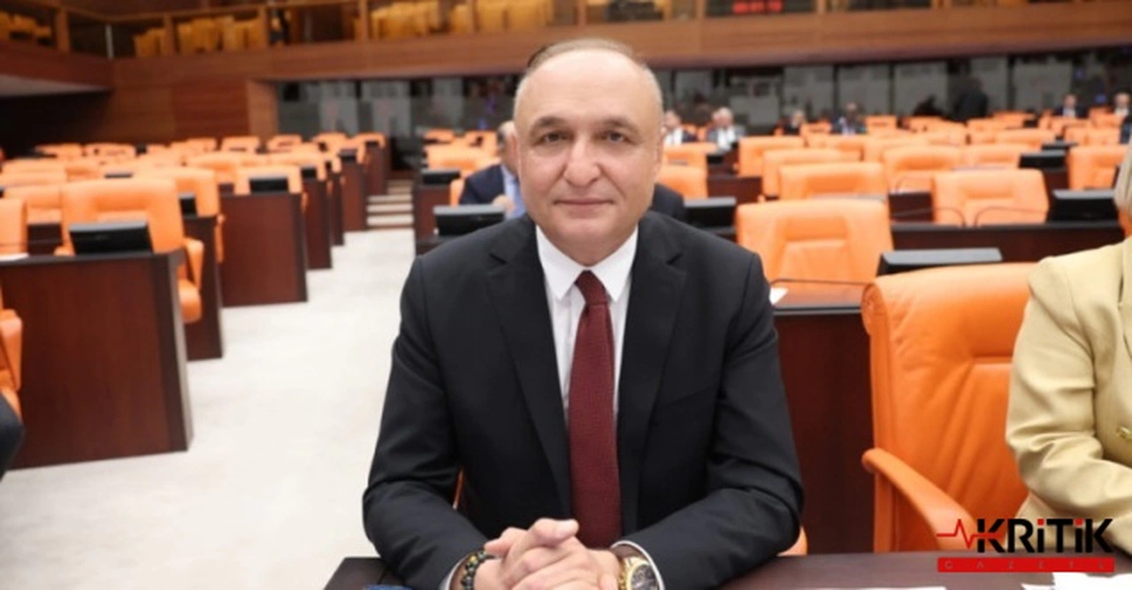 CHP'li Meriç: Kademeli emeklilik mağdurlarının haklarının takipçisi olacağım