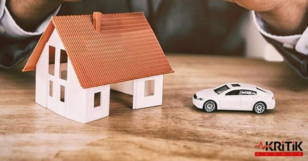 CHP'li Rahmi Aşkın Türeli:Gençler çalışarak ne ev ne araba alabilirler