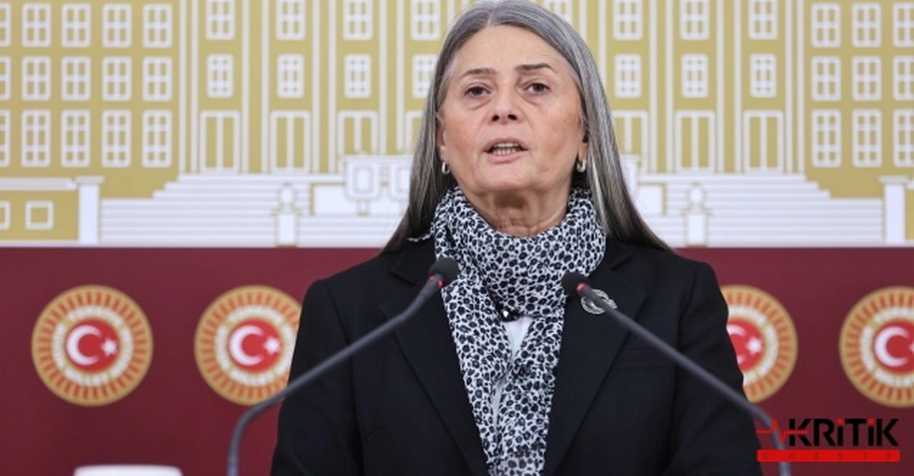 CHP'Lİ SİBEL SUİÇMEZ:"TRABZON’A YATIRIM YOK, SÖZLER TUTULMUYOR!"