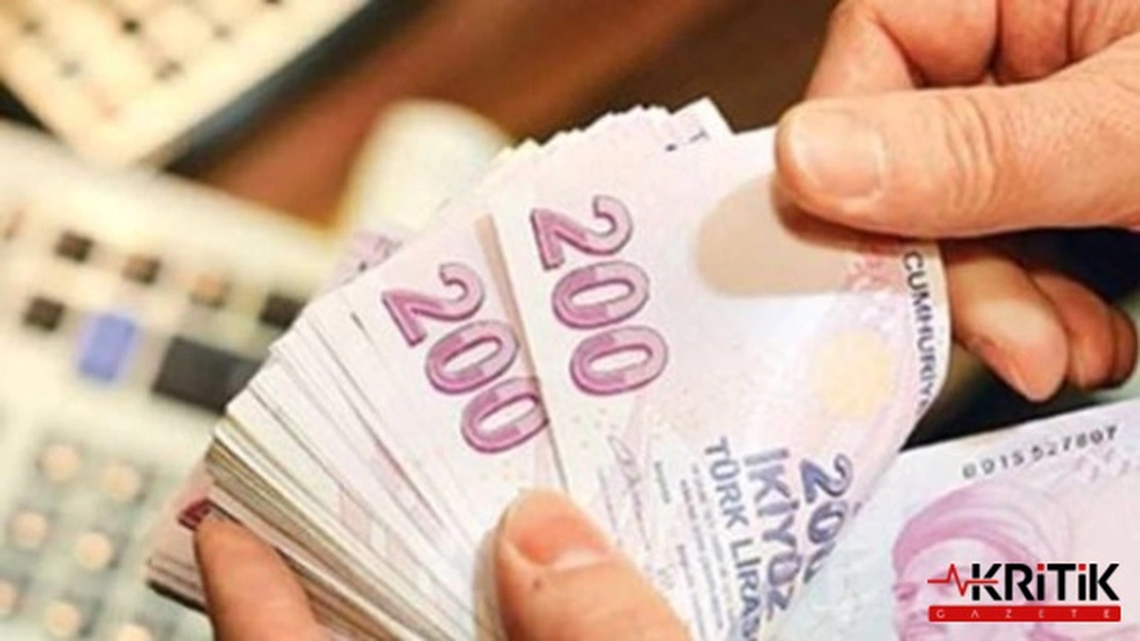 CHP'li vekil sordu:Memur Maaşı Zammı yüzde 32 mi Olacak?