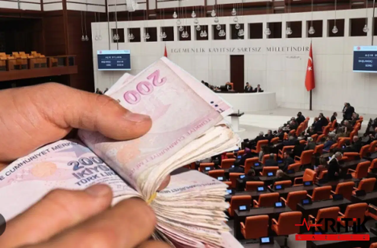 CHP’den kademeli emeklilik çağrısı:EYT mağduriyetleri rahatlıkla giderilebilir