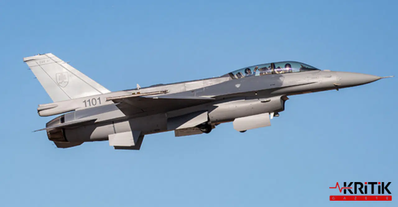 CHP:F-16 talebimiz ne oldu? S-400 sistemleri konusu ne oldu?