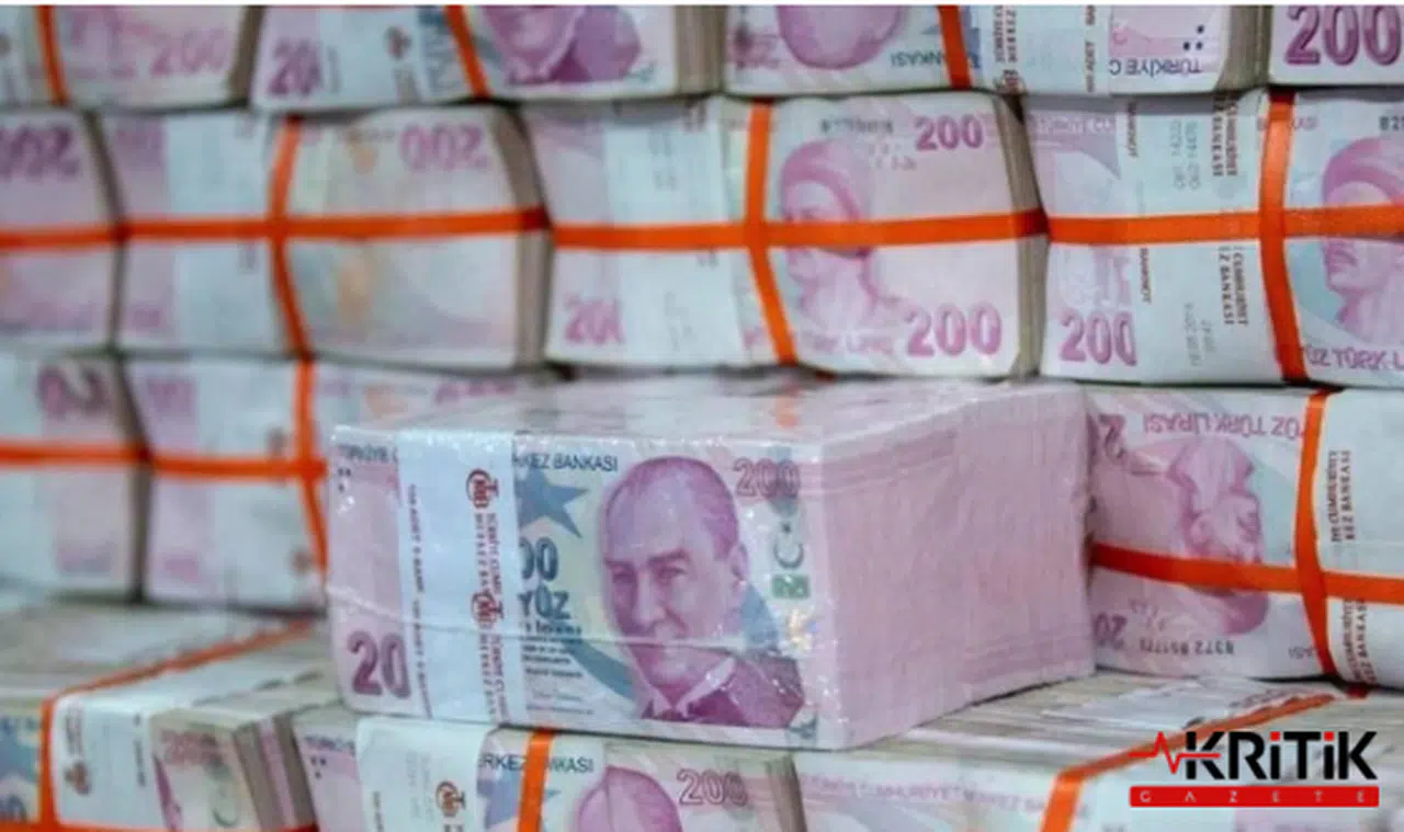 DEPREMZEDE BAĞIŞLARI BANKADA TUTULMAYA DEVAM EDİLİYOR!