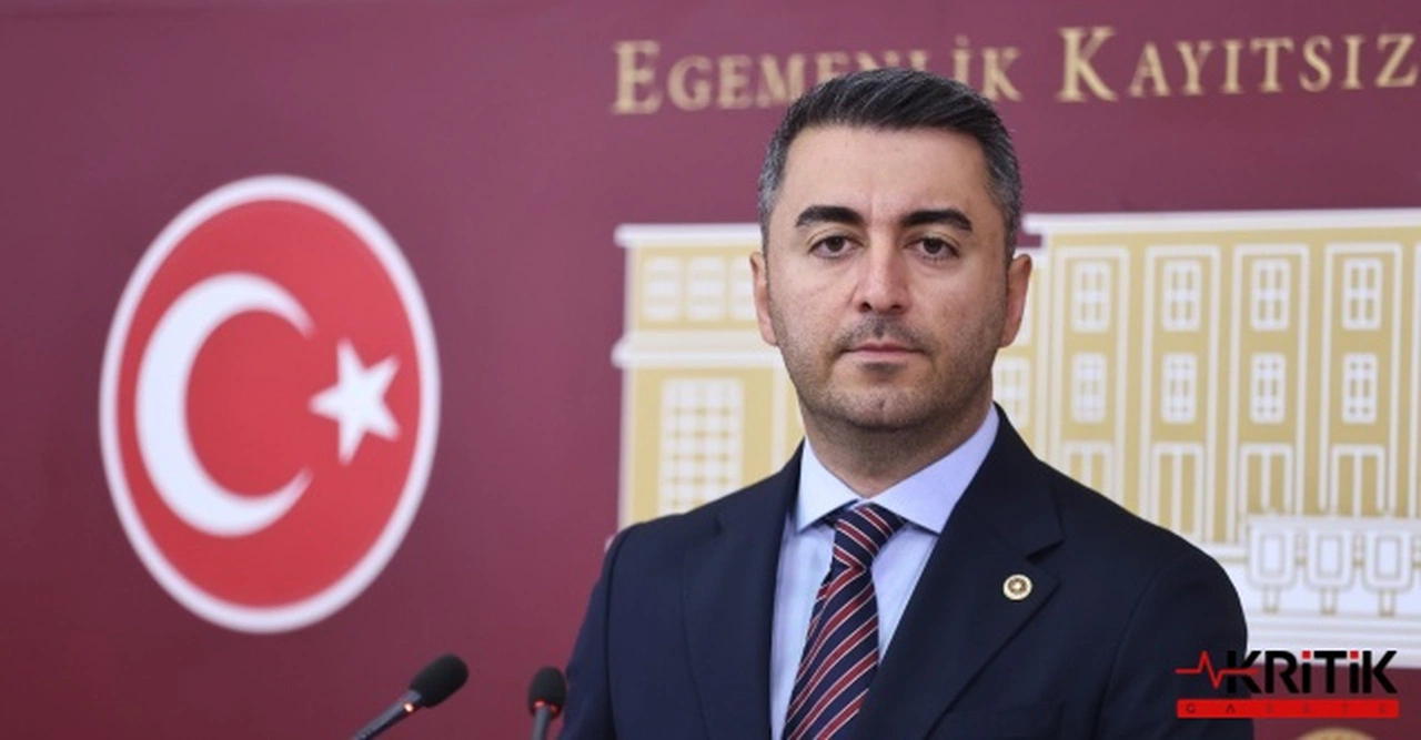 DEVA Partili Cem Avşar; “Mülakat sorunu, artık ‘CAN’ alıyor