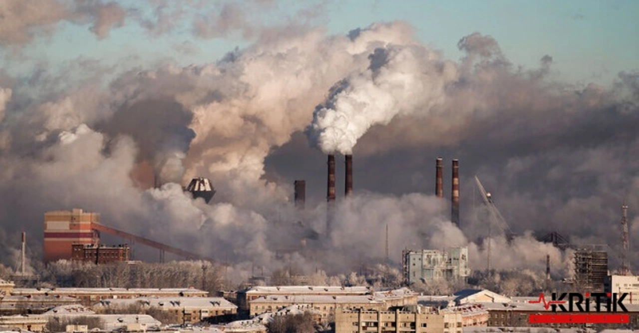 DEVA Partili Rızvanoğlu:Türkiye’nin yarısında, havadaki kanserojen madde ölçülemiyor