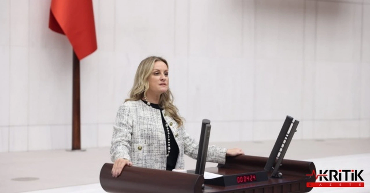 DEVA Partisi Milletvekili Seda Ösen’den Antalyalı çiftçilere destek