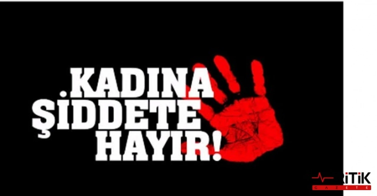 Dokuz suçtan hüküm giymişti: Kadına şiddet davasından iyi hal indirimi aldı