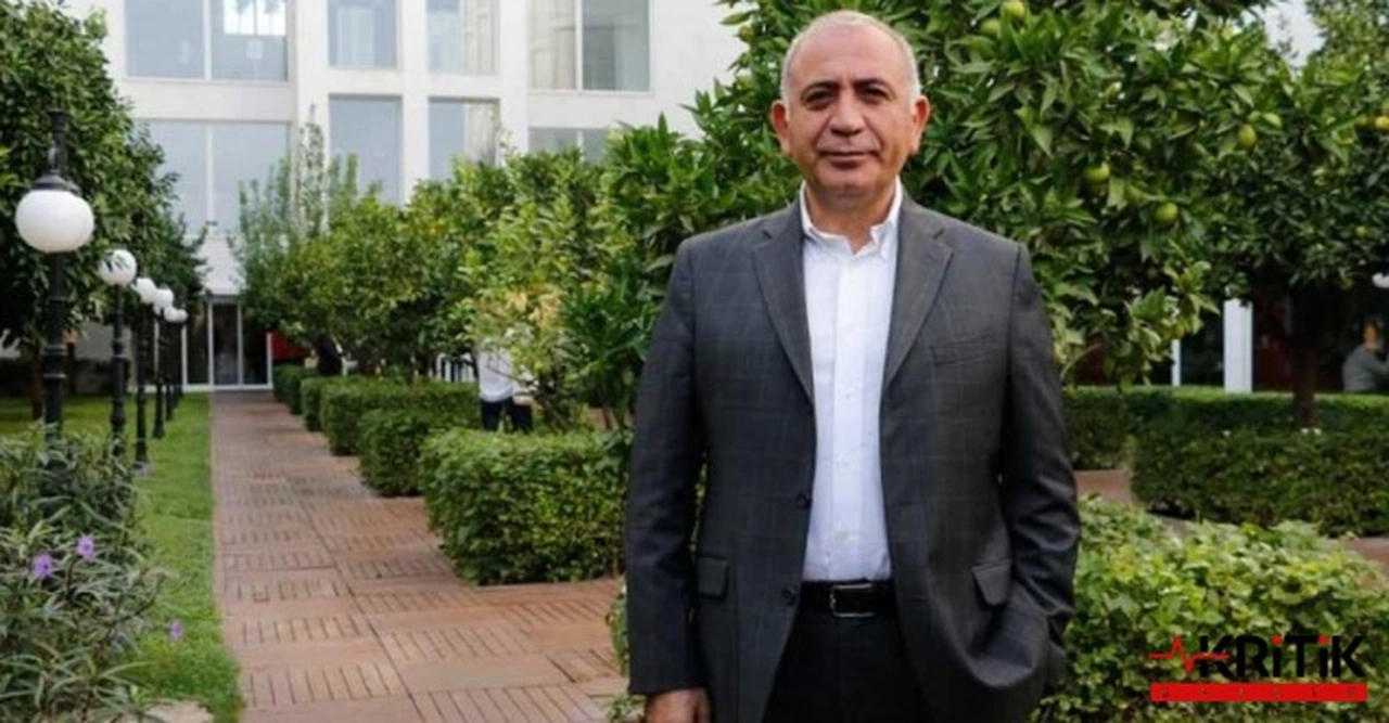 Gürsel Tekin: Site aidatlarının artışının nedeni iktidarın ekonomi politikasıdır