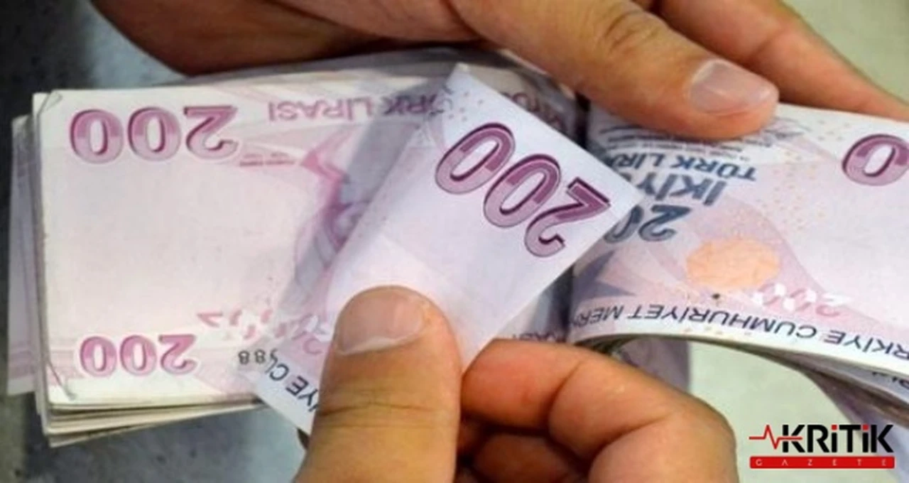 İzmir Buca Belediyesi'nde en düşük işçi maaşı 43 bin 600 lira oldu