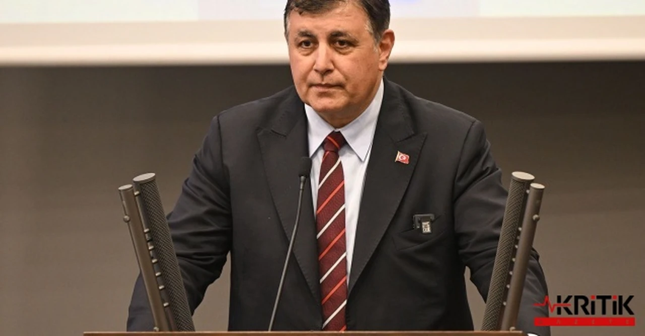 Cemil Tugay: “Herkesin İnancı, Bizim Güvencemiz Altında”