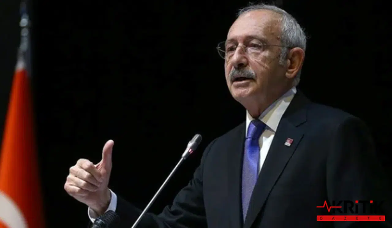 Kılıçdaroğlu hakkında açılan hapis ve siyasi yasak davasına katılacak