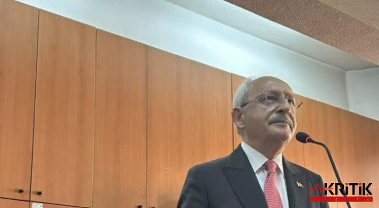 Kılıçdaroğlu'nun savunması sonrası Erdoğan'dan yeni dava!