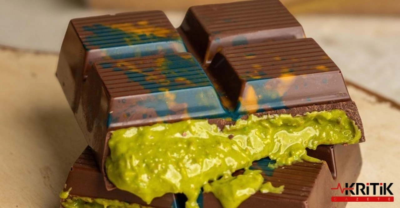 Dubai çikolatası çılgınlığı Meclis gündemine taşındı!