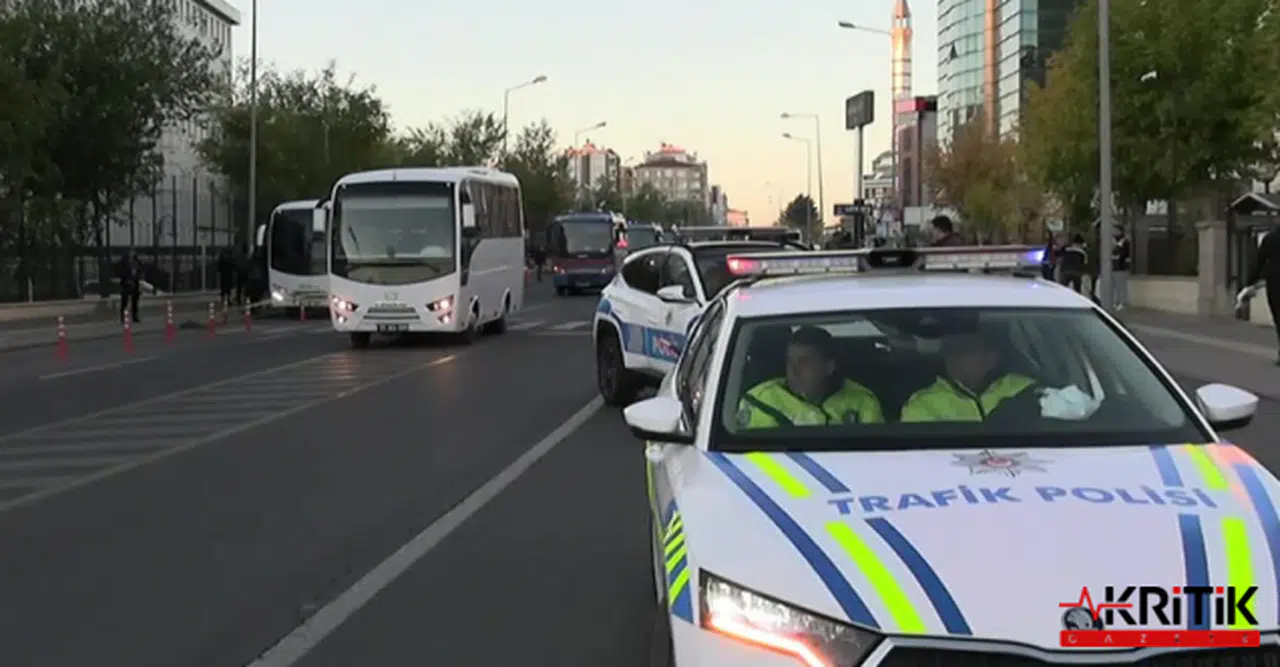 Narin cinayeti davasında ilk duruşma yoğun güvenlik önlemleri altında başlıyor