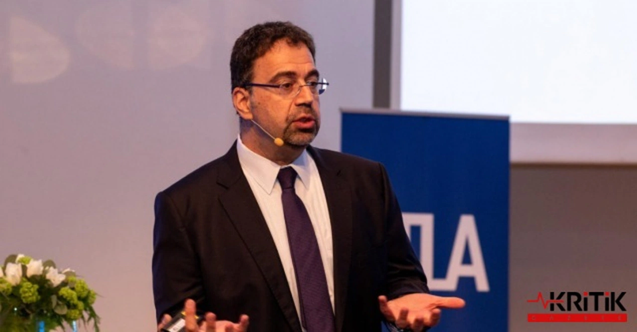 Nobel Ödüllü Daron Acemoğlu, Trump'ın seçimi kazanmasını değerlendirdi:Endişeli ve Üzgünüm